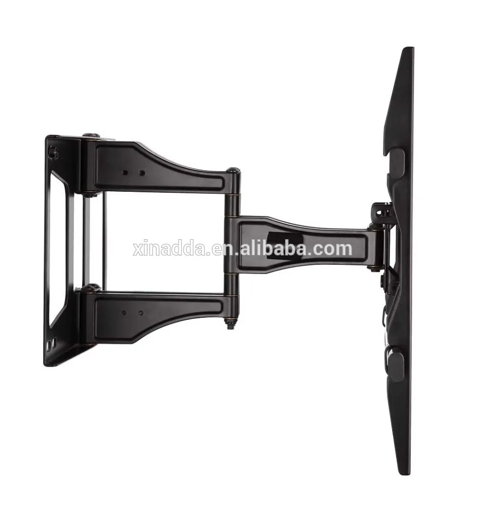 High quality Flat TV wall mount /LCD wall TV bracket/Full-motion TV wall mounts XD2286-L fits for 32'-85'