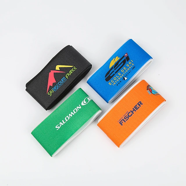 
Practical Best-Selling cross country ski binding ski strap tie 