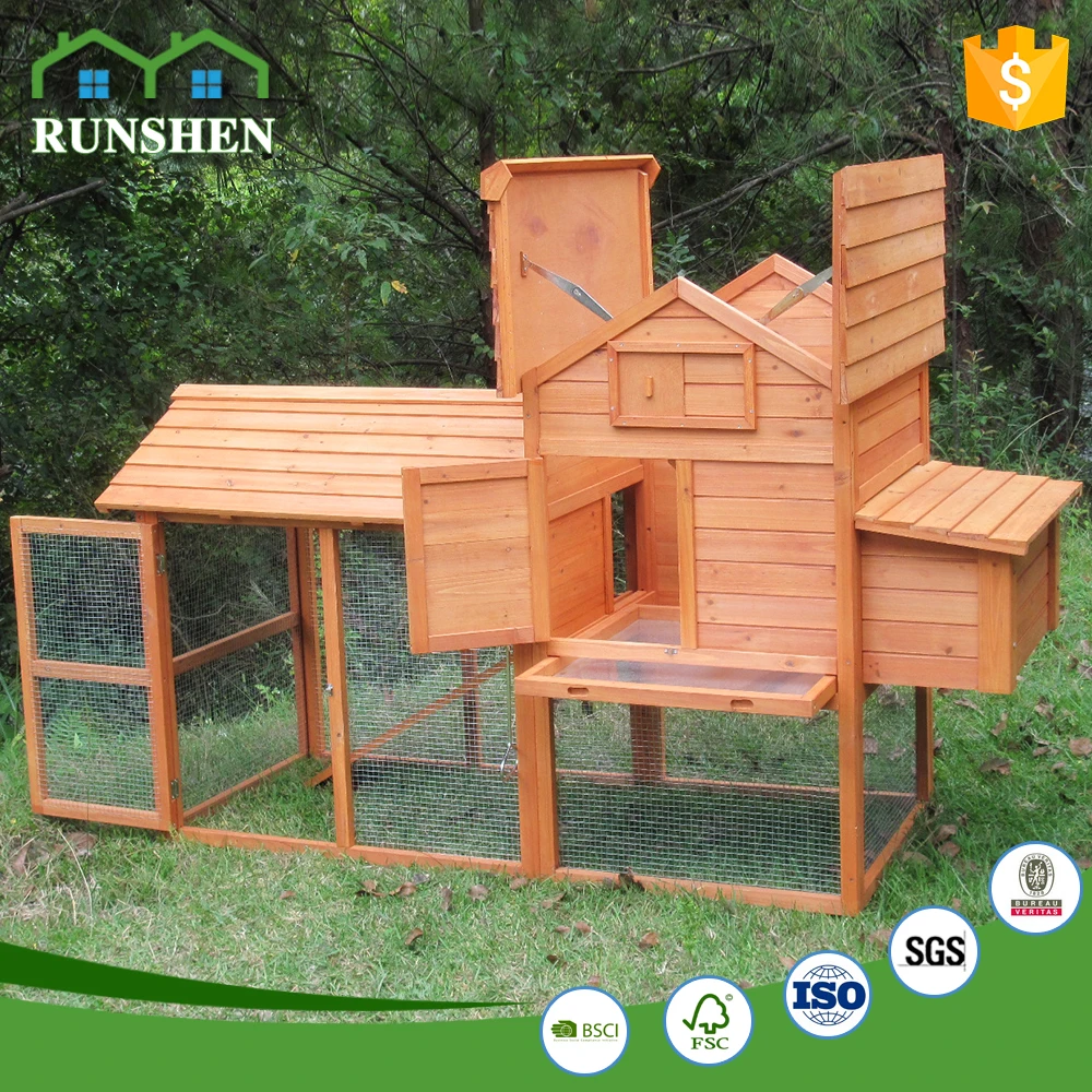 Easy Chicken Coop Chicken Run Plans Chicken Coops For Sale
