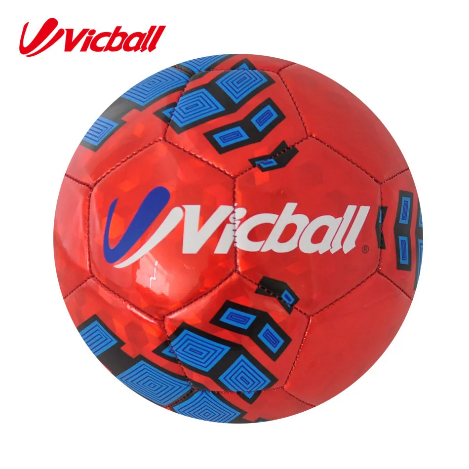 Promotion 32 panels football factory soccer ball football