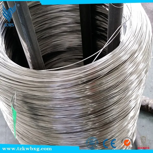 SUS304 Stainless Steel Wire