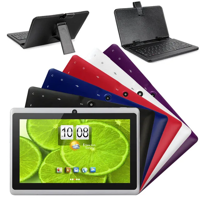 
Cheap Android 4.4 Super Smart Tablet Pc 7 Inch Android Tablet Pc With Wifi Antenna 