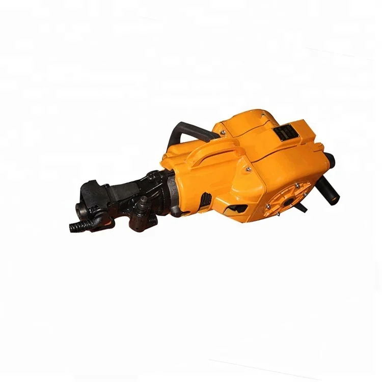gasoline jack hammer yn27c internal combustion rock drill DRILLING RIG OIL DRILLING RIG