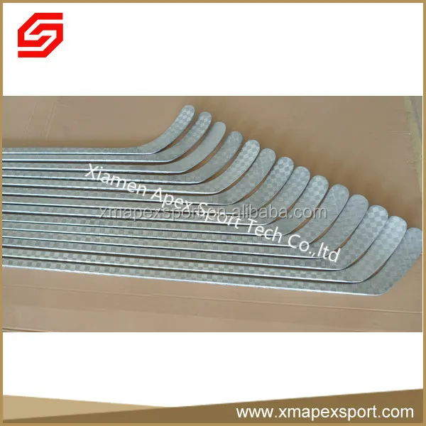 apex hockey stick factory