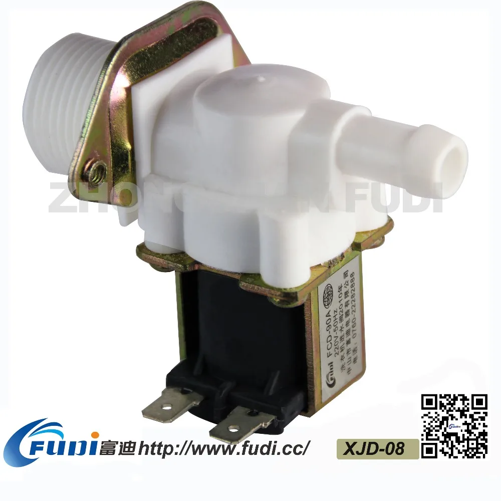 LG Washer 5220FR2006H Water Inlet Valve (G3/4'*12MM)