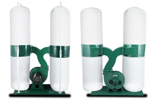 9030 dust collector for cnc router air suction machine woodworking machines