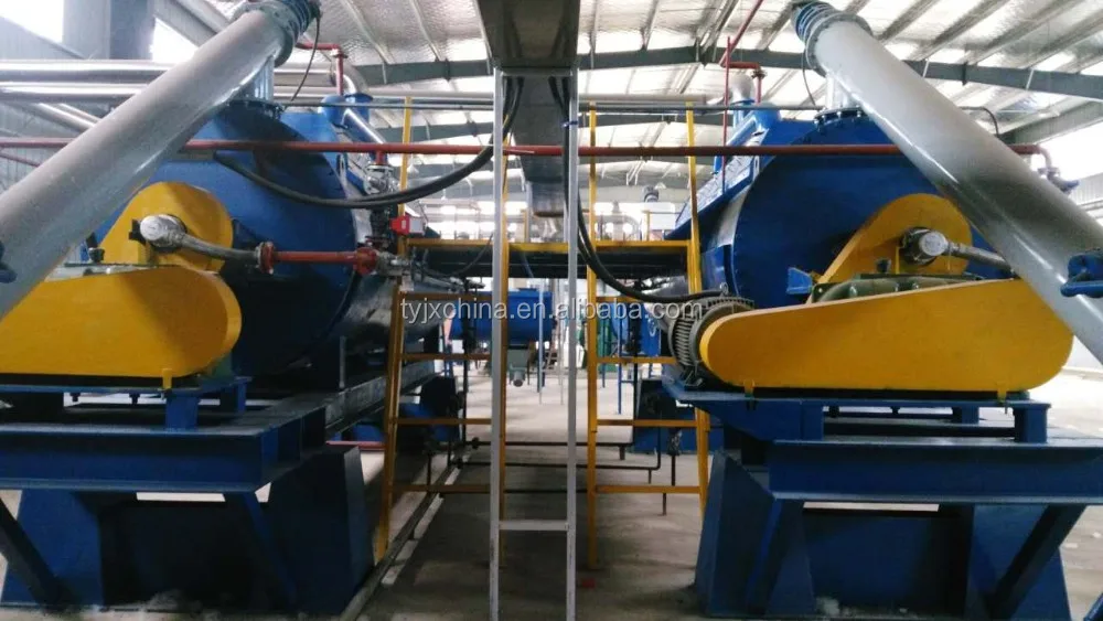 Прибор для приготовления пищи из перьев и крови