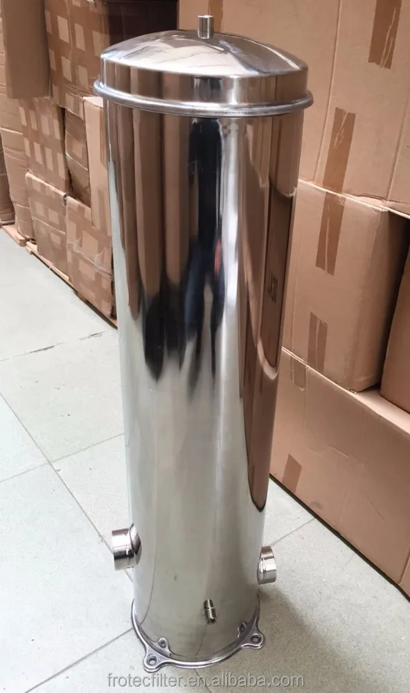 Корпус фильтра картриджа Frotec