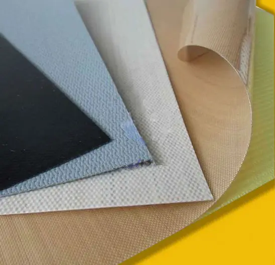 PTFE coated fiberglass cloth 04