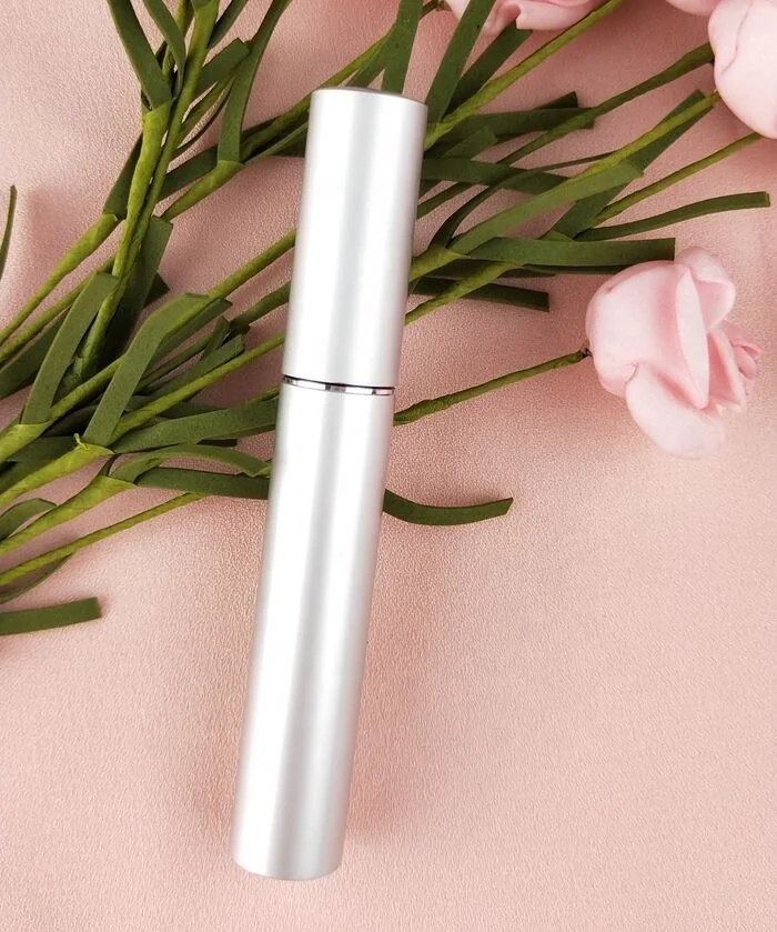 Косметический блеск для губ, губной блеск с Сыворотка для роста ресниц жидкость метка частного назначения серебряные трубы питательный Экспресс-только у нас! Эффективная жидкость для роста ресниц