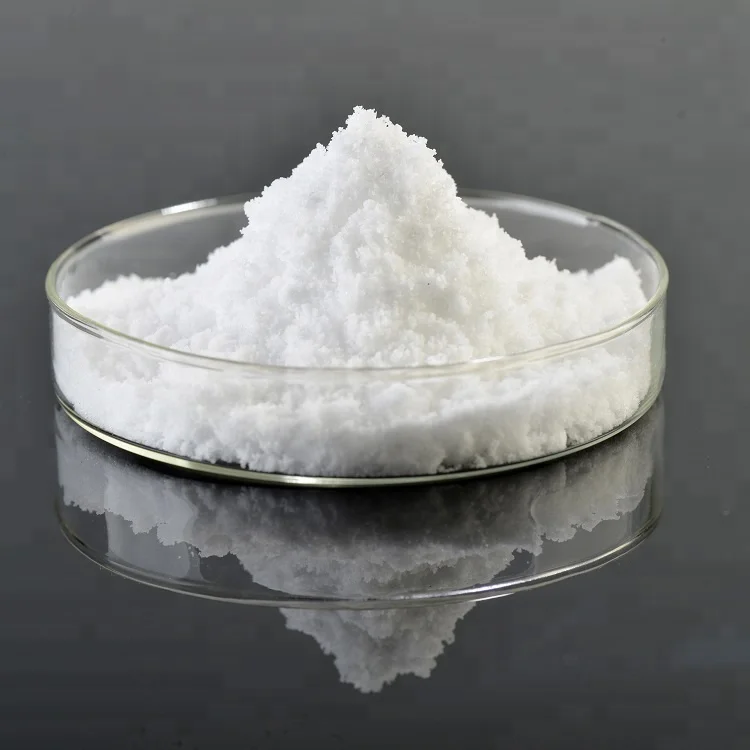 
Leather chemical sodium formate powder CAS:141-53-7 organic salt 