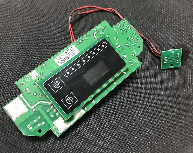 AliGan Dental Equipment Dental Operating Light Circuit Board LED Light Accessories and Spare parts refacciones lampara dental