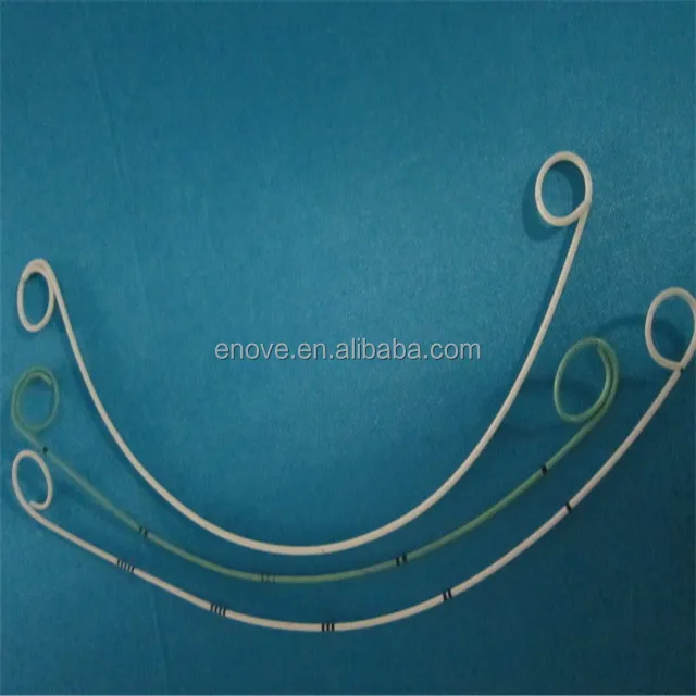 Customized Double J Pigtail Catheter - Ureteral Stent