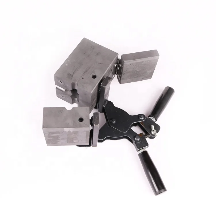 Top Quality  Exothermic Welding Mould Mold