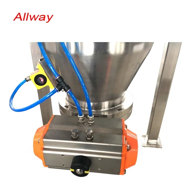 
dust free vacuum conveyor in pharmaceutical industry 