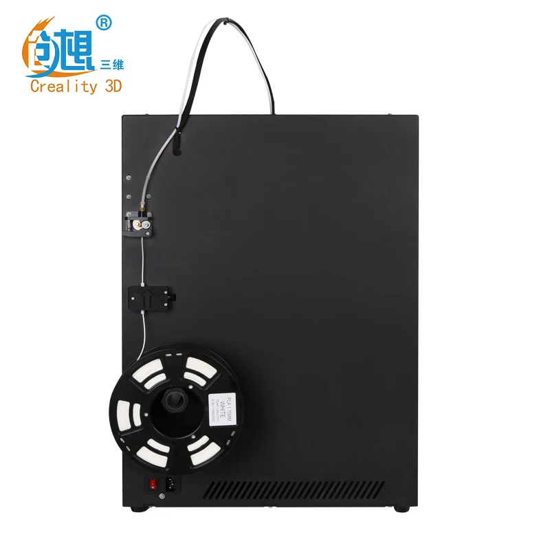  Новое поступление 3D принтер Creality DIY металлический