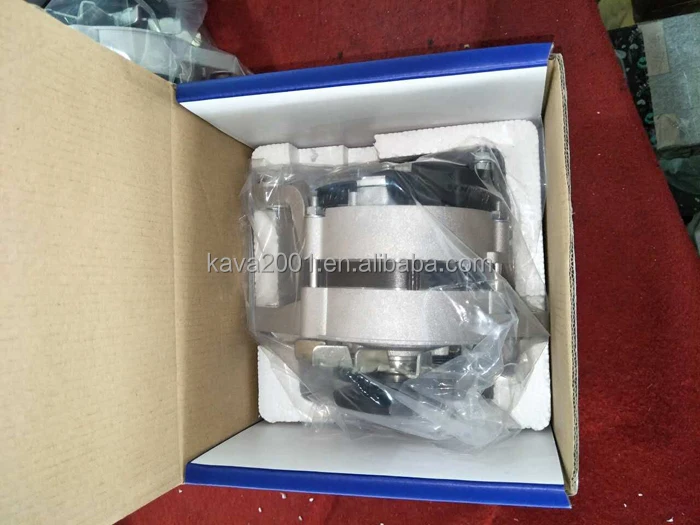  Генератор 24 В для Scania K400 1794114 1794784