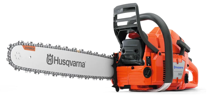
Chainsaw 365 65.1 cc 5 Horsepower Gasoline Powered Wood Chainsaw 