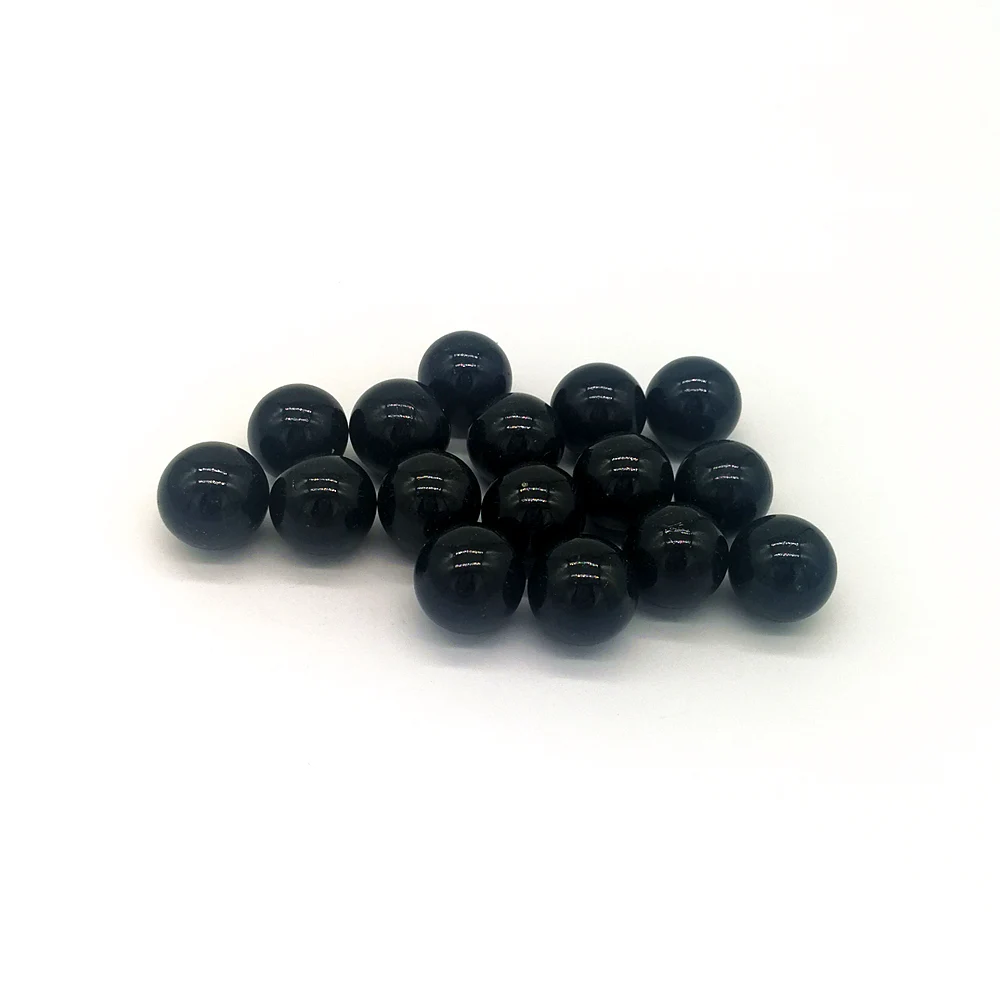 Opaque Glass Marble Ball for Children