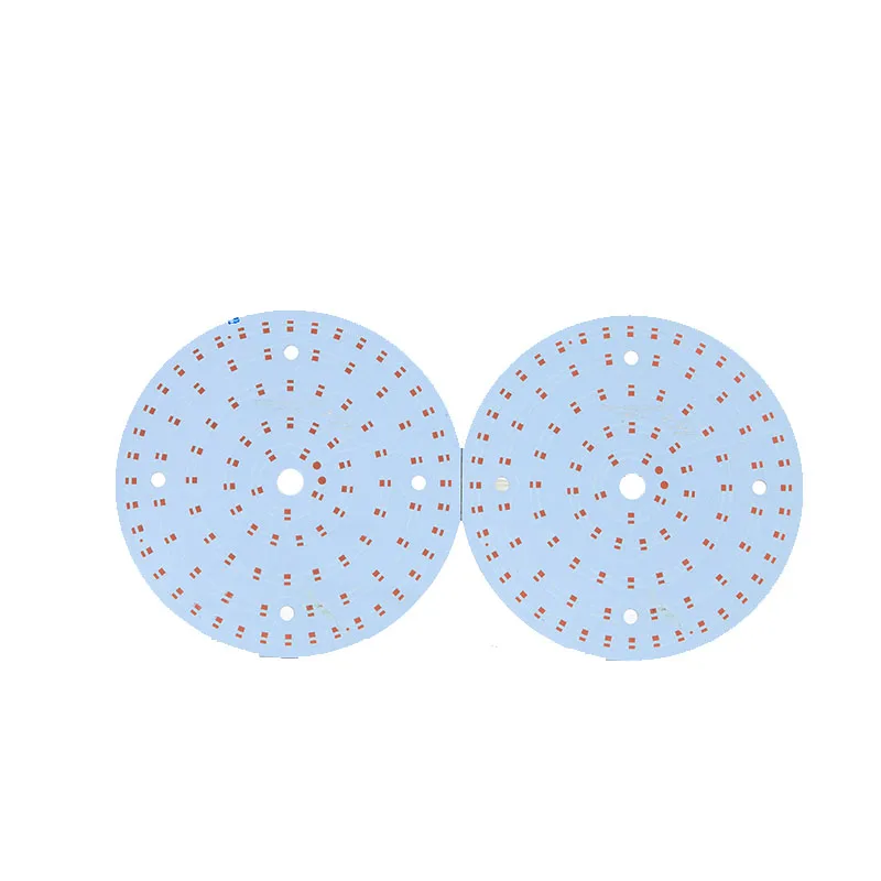 Professional aluminum pcb for led bulb