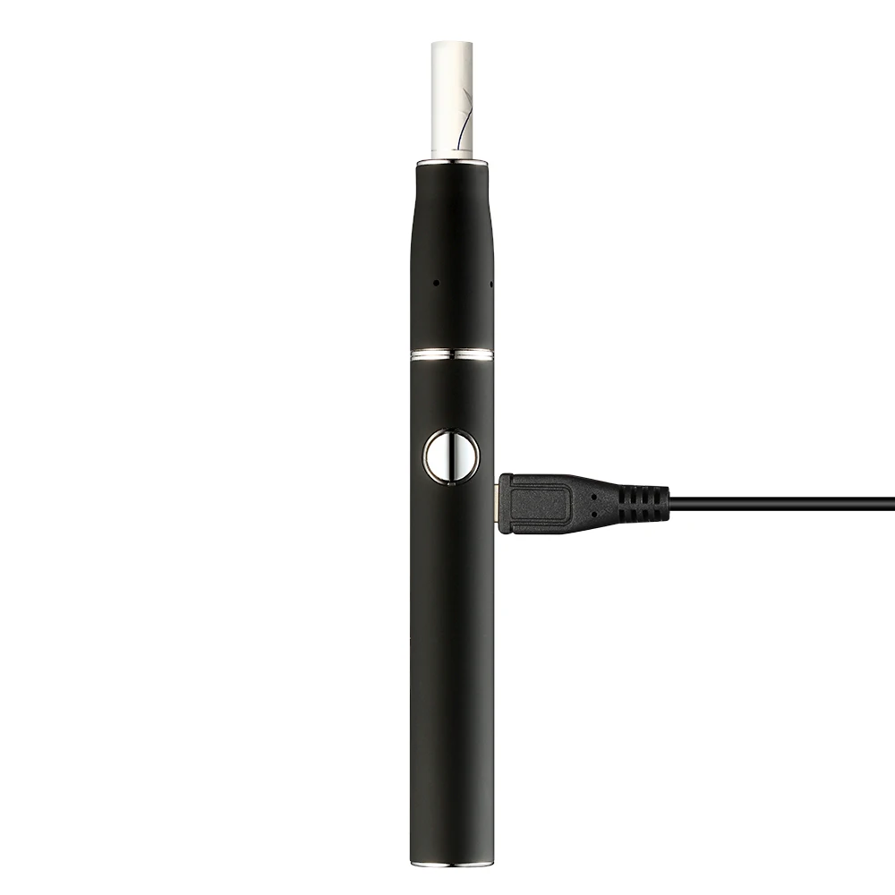 Cheap Price Quick 2.0+ Tobacco Heating no Burn Non-combustible Cigarette E-cigarette Compatible With Iqo Sticks