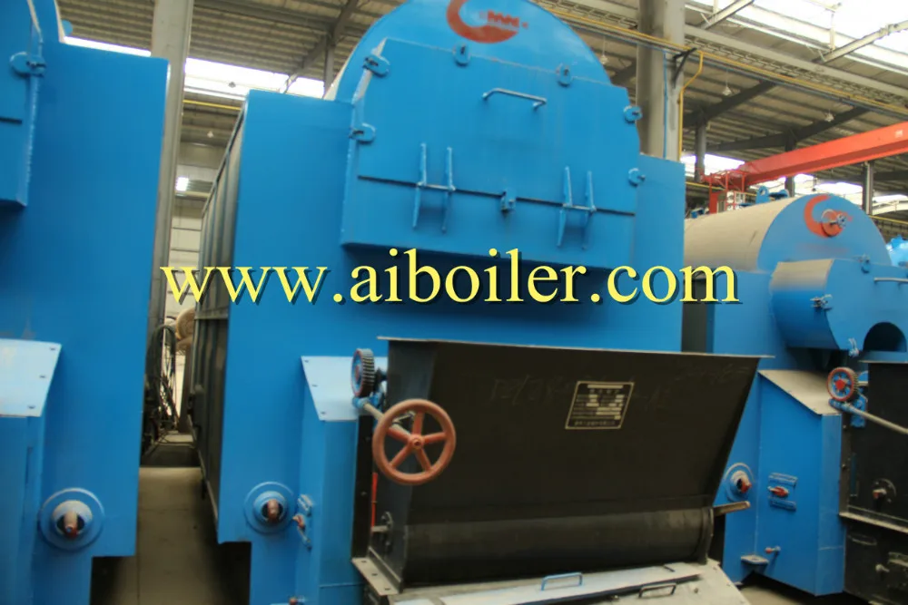 Class A boiler manufacturer Supply Capacity 1-15t Steam Output Horizontal Fire Tube Coal Fired Industrial Boiler