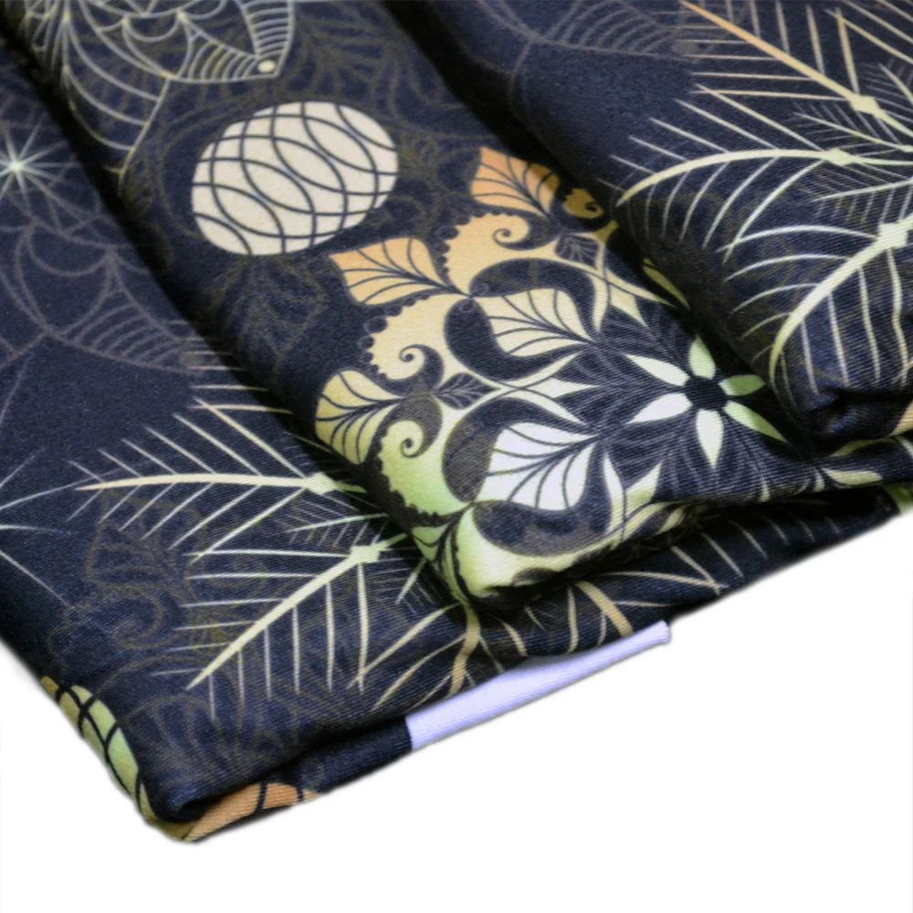 New Promotion Top Sale Customized Available Printed for stock flannel fabric Supplier in China