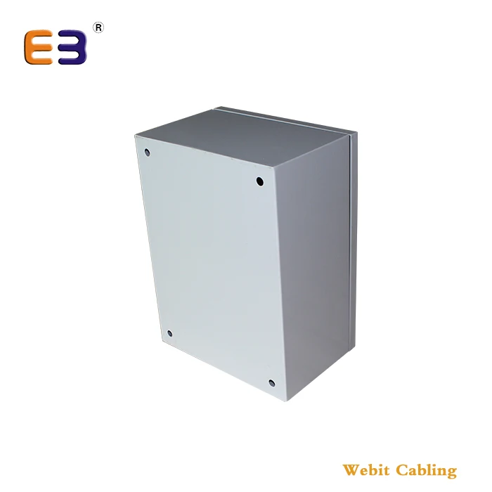 IP65 Waterproof Protection Level+New Design 2022 19' Outdoor Cabinet