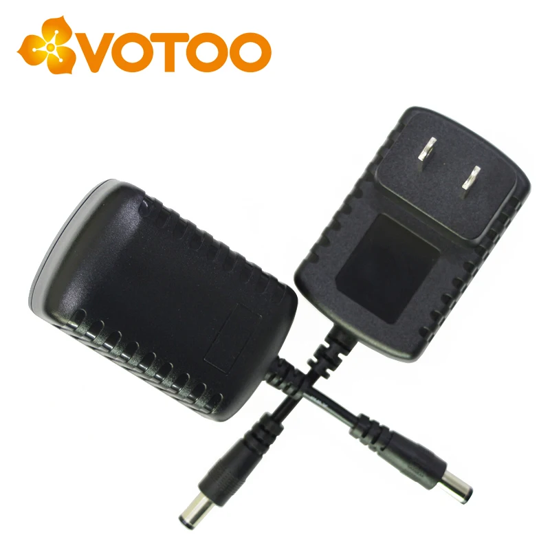 AC to DC Adapters 6v 500mA 600mA 800mA 1A for Blood Pressure Monitor