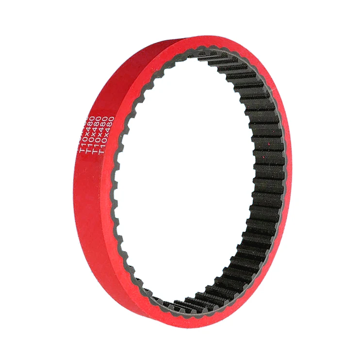 Auto Poly Timing Belt T2.5 Japan Car Engine Fan Transmission Belt OEM