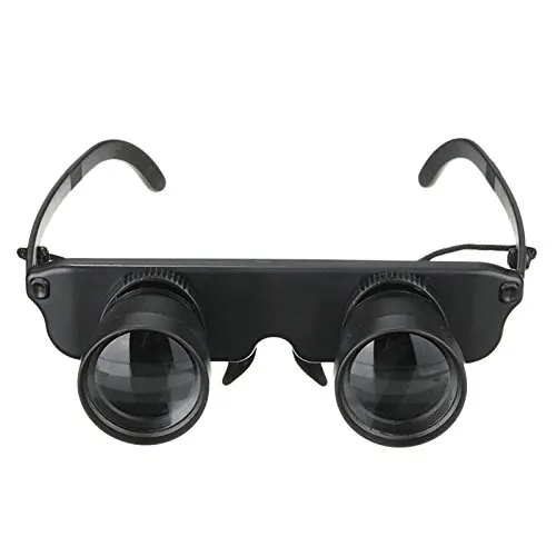 3X28 Binoculars Telescope Binoculars Glasses for Outdoor Fishing Game Watching Tackle