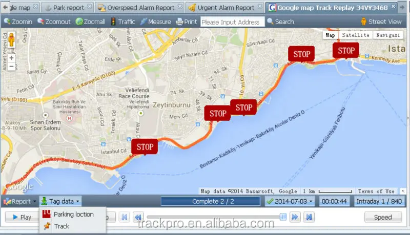 GPS tracking software/платформа/системы для мотоциклов/такси/автомобиль/грузовик/автомобиль/electronicbike