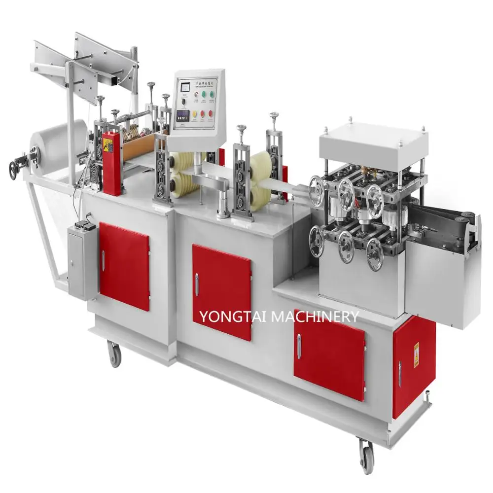 Машина для производства одноразовых сетей