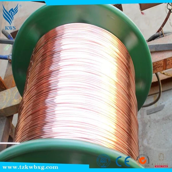 201 304 Copper coated wire