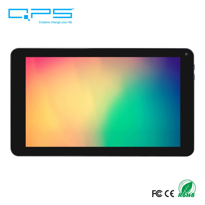 Very hot selling mini PC Quad Core touch screen 7 inch Android Tablet PC