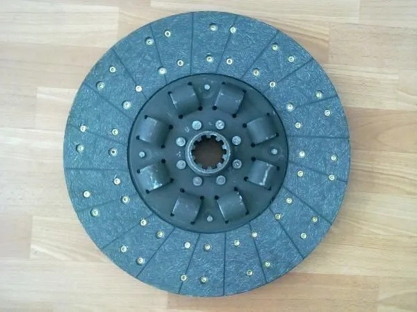 Россия грузовик 182-1601130 МАЗ диск сцепления диск