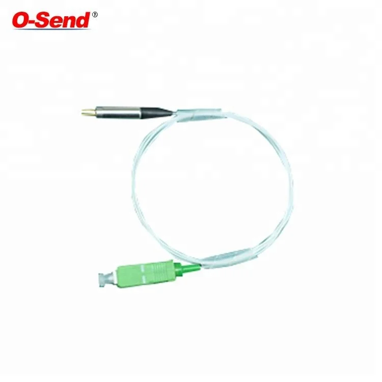 O-Send 1310nm silicon photodiode with applifiber