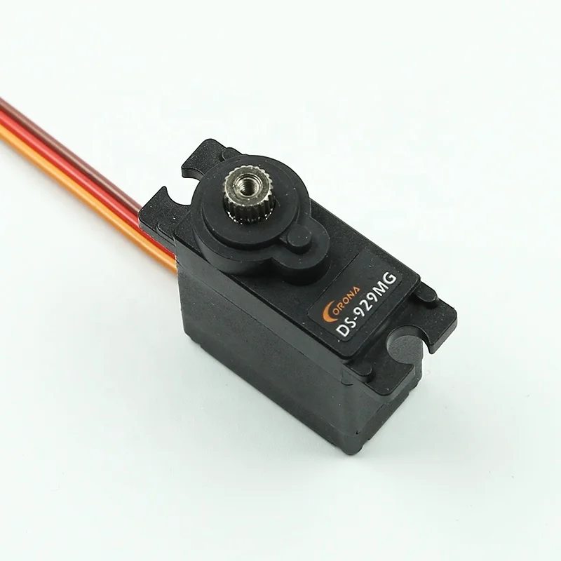 Corona DS929MG best price original equipment rc mini digital servo
