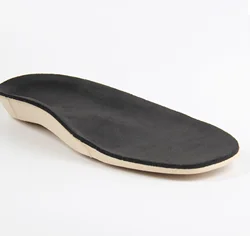 S12 sport thick EVA insole low arch insole