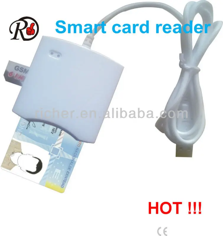 ATM skimmers for sale EMV online smart card reader for visa card