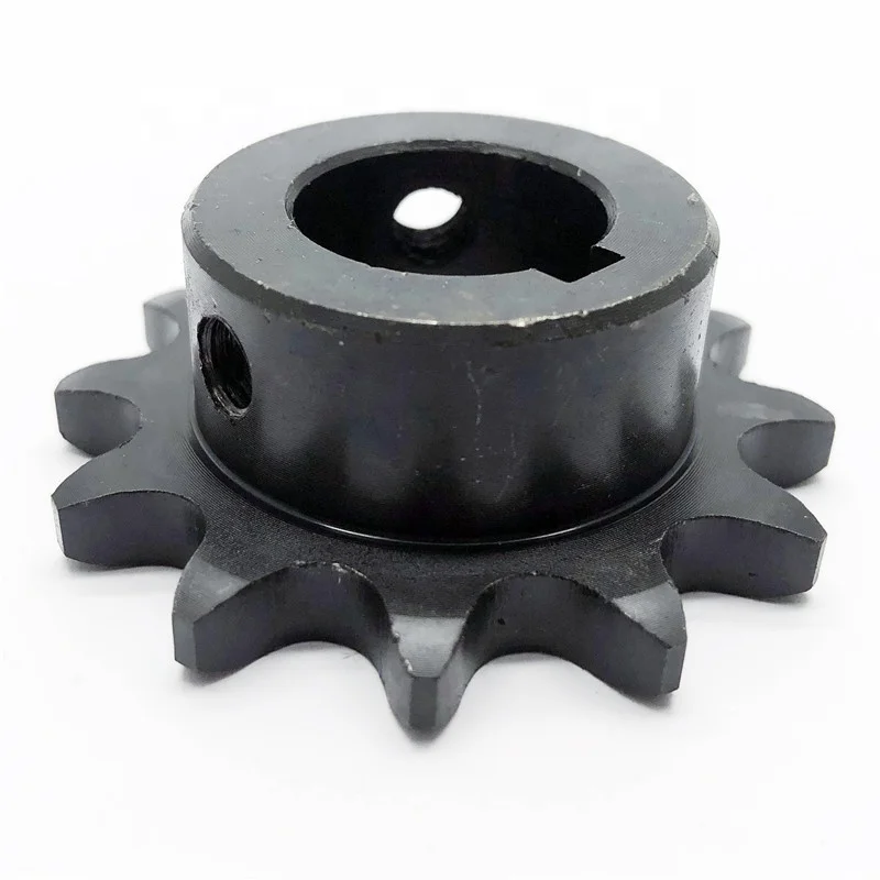 
High performance 12T 20mm #420 go kart sprocket 