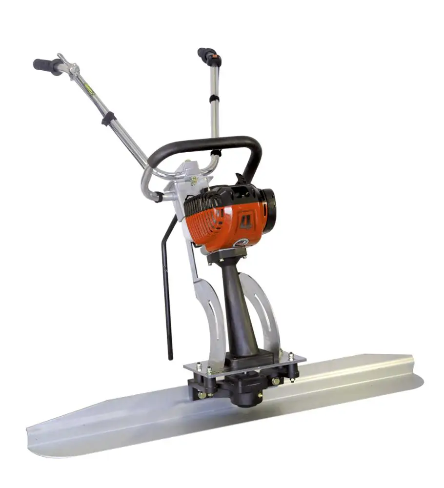 VANSE VS-SF дорожного строительства ручной Вибрационный бензиновый Выравнивающий линейный инструмент