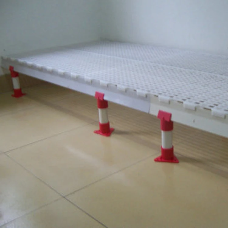 chicken plastic slat floor broiler plastic slat flooring for poultry farm