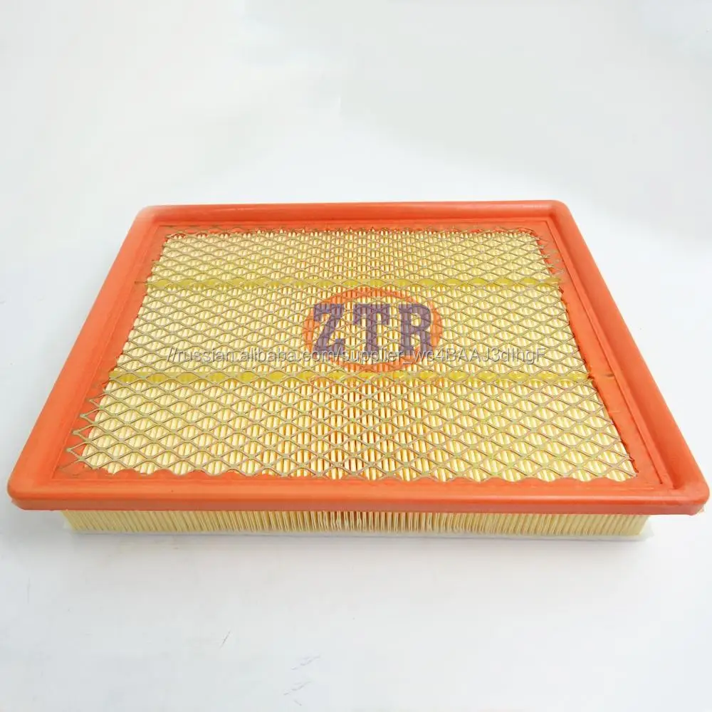 Автозапчасти двигатели для автомобиля запчасти Воздушный фильтр foton tunland P1119019001A0