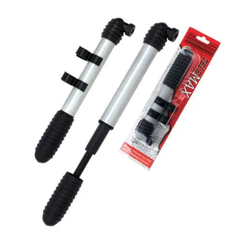 
OEM ABS and Pp Air Portable Bicycle Pump Bike, Mini Pump Bicycle 