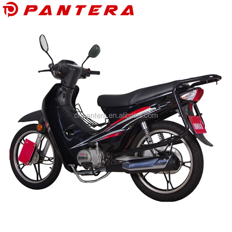 Mini Bike Scooter Super Sport Pocket Chinese Gasoline 107cc Motorcycle