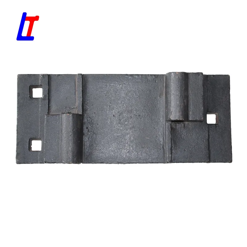 Железный Железнодорожный галстук для метро и железной дороги от производителя