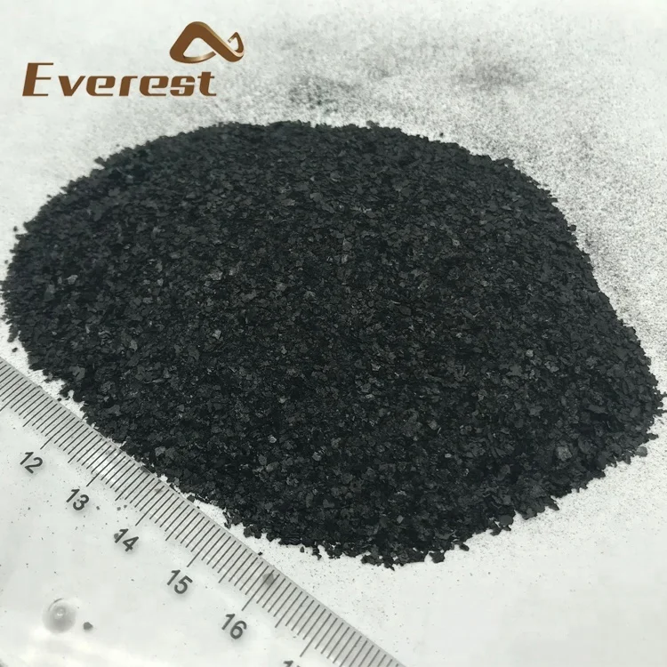 EVEREST Bio Active Ascophyllum nodosum Soluble Seaweed Extract Powder /Flake Organic Fertilizer Price