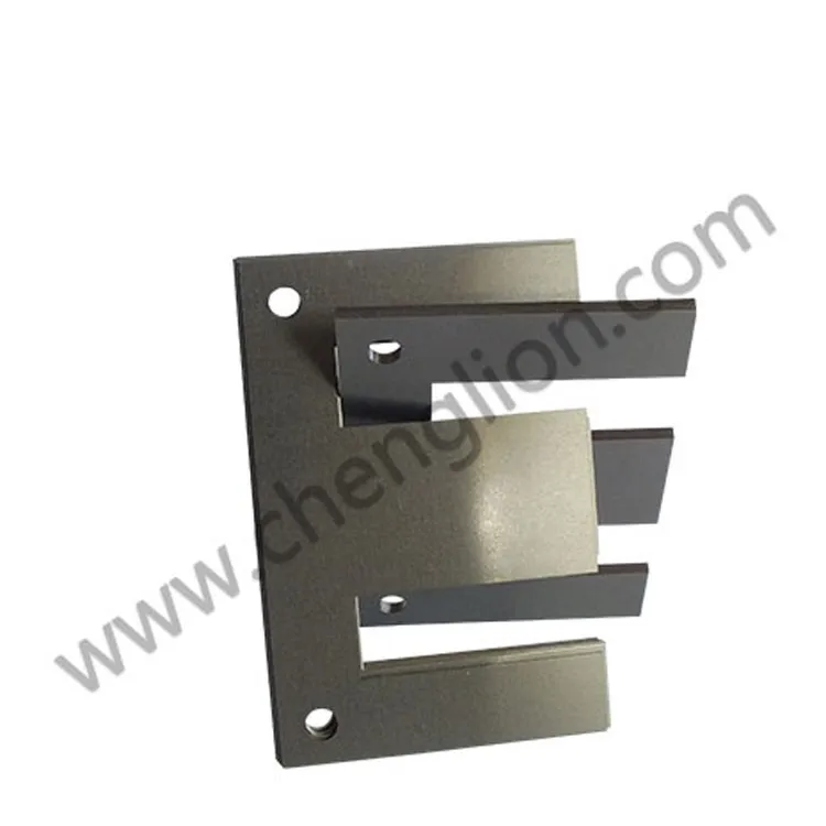 Factory Price Non-oriented Silicon Steel and Cold Rolled Technique Silicon Steel Sheet Iron Core