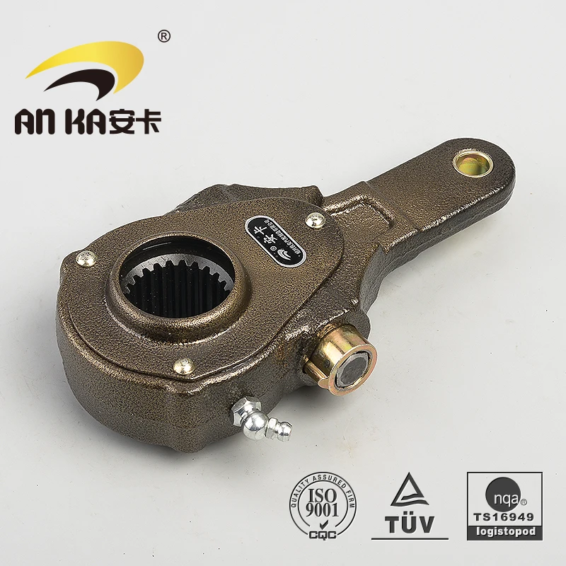 Tata series manual slack adjuster for sale tata truck 1612/2515 front oem 257342110157